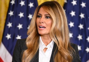Melanija Tramp
