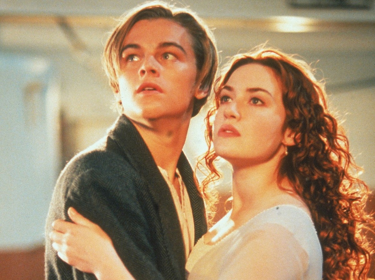 "Titanic" – nowy wymiar legendy