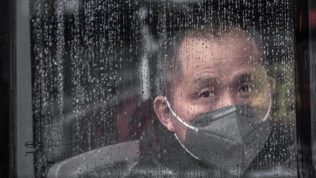 Mijają dwa lata od wykrycia pierwszych przypadków koronawirusa w chińskim Wuhan