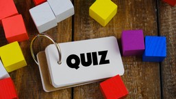 Szybki, ale trudny quiz wiedzy ogólnej na piątek. 10/10 tylko dla ekspertów