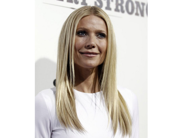 Gwyneth Paltrow uzależniona od seksu