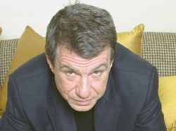 Reżyser "Szklanej pułapki" idzie za kratki