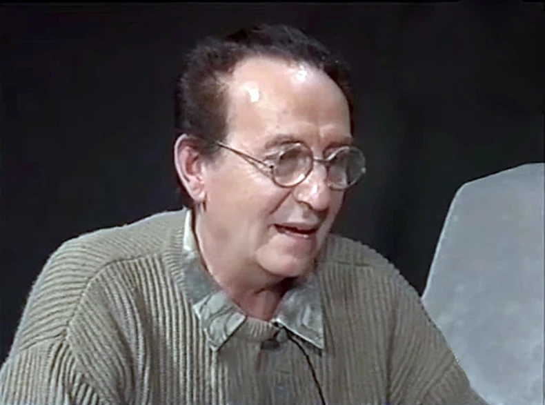 Aleksandar Aca Popović