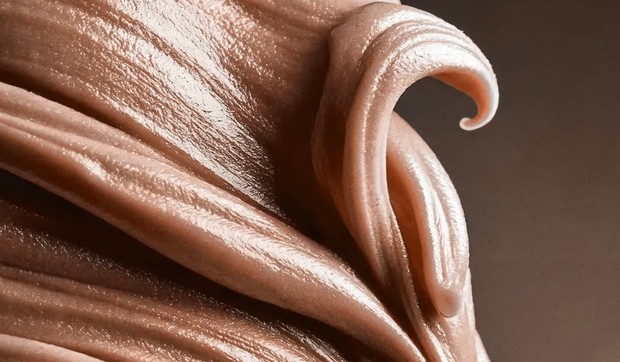Mocha Mousse