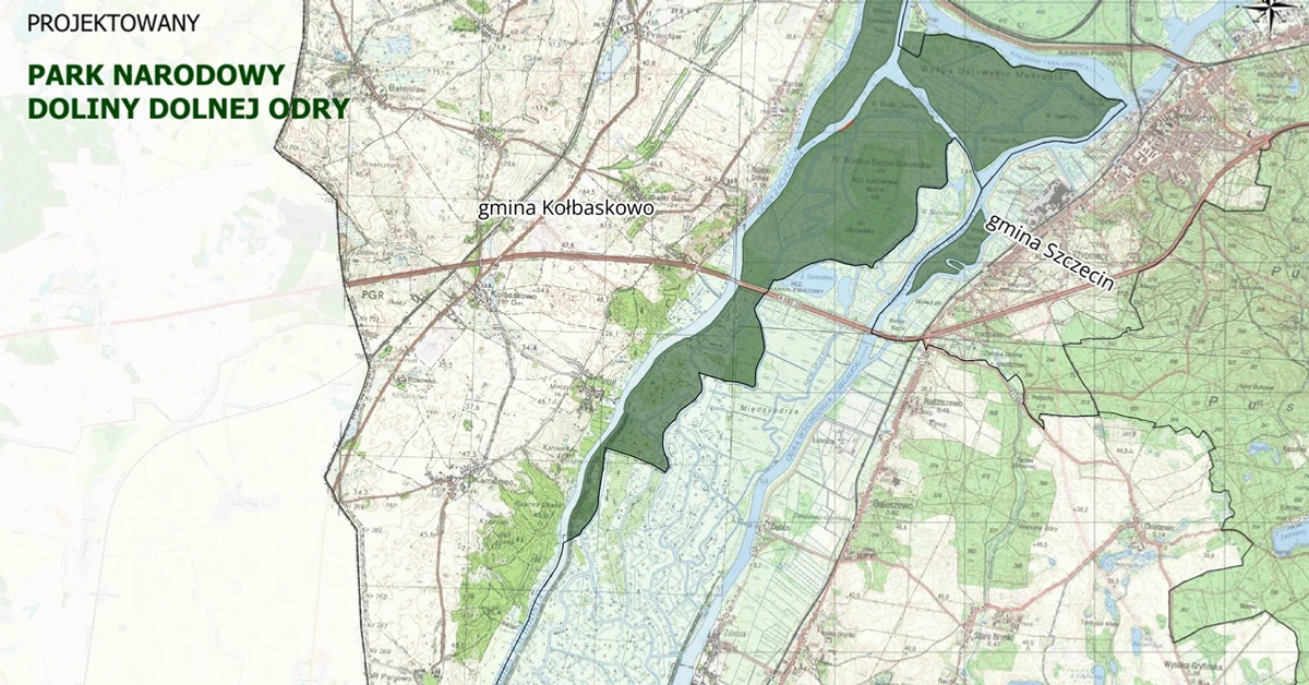Sejm podjął decyzję. Będzie nowy park narodowy w Polsce. Prezydent wetuje ustawę. Od 24 lat mamy 23 parki narodowe