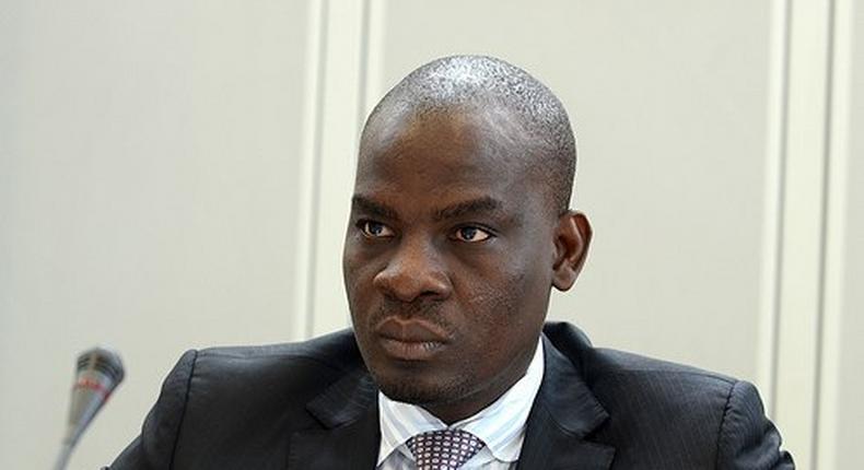 Minister of Employment and Labour Relations, Haruna Iddrisu
