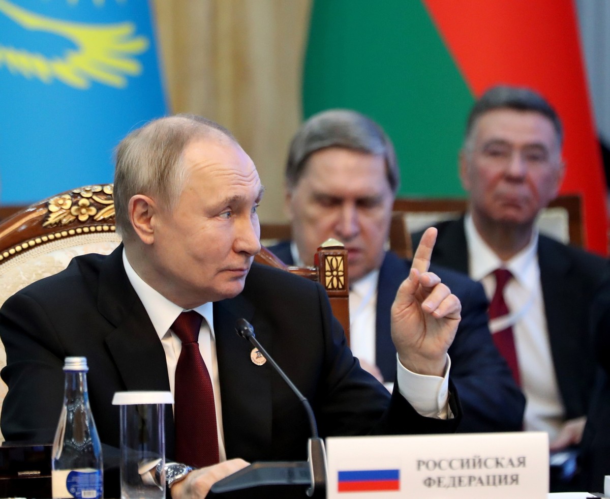 Władimir Putin