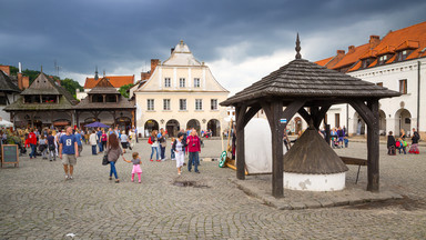 Kazimierz Dolny: pięć remontowanych zabytków dostępnych latem