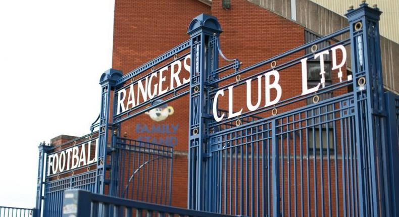 Rangers were held to a 1-1 draw away to bottom of the table Ross County, who remain the only team in Scotland's four divisions never to have been beaten by the Glasgow giants in the league