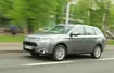 Mitsubishi Outlander 2.0 2WD