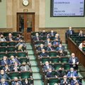 Sejm uchwalił ustawę o pomocy Ukraińcom