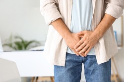 Sprawdź ryzyko raka prostaty. Wystarczy 30 sekund i ten test