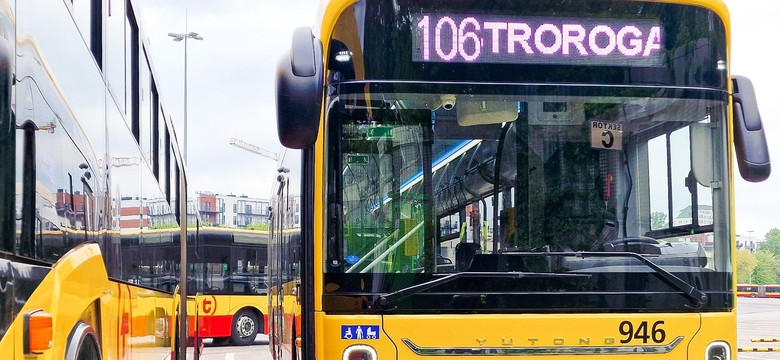 Yutong U12 już na polskich drogach! To wielka premiera