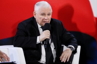 Kaczyński: Największym problemem w rozmowach z Brukselą nie są nasze propozycje, ale wiarygodność drugiej strony [WYWIAD]