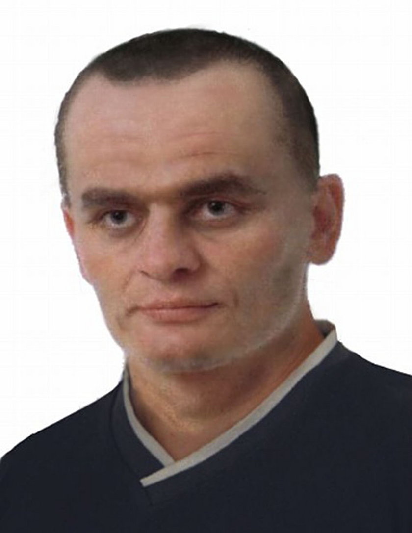 3. Marek Miastkowski