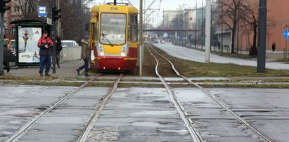 Od 1 lutego Politechniki w Łodzi bez tramwajów, Wróblewskiego nie przejedziesz