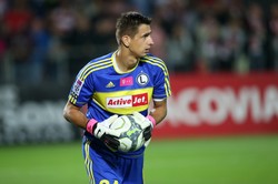 Liga Europy: Skaba twierdzi, że Legię stać nas na wyjście z grupy