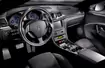 MC Sport Line – tuning fabryczny dla Maserati Granturismo S
