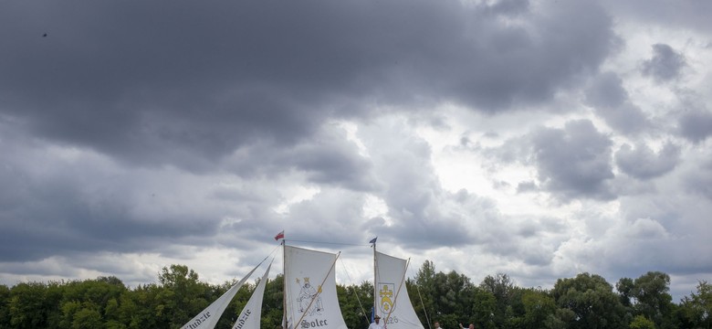 Łyjak do Rigamonti: Nikt z polityków mówiących o ucywilizowaniu Wisły, nie zdaje sobie sprawy, jakich nakładów finansowych by to wymagało