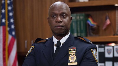 Renowned actor Andre Braugher, who passed away at the age of 61 on Monday, December 11, 2023