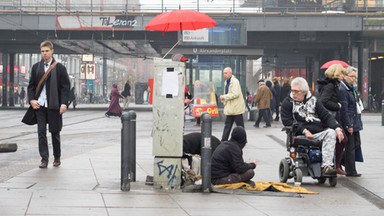 Kerfentanyl leczy ból u słoni, ludzi zabija w minimalnych dawkach. Trafił na niemieckie ulice. "10 tys. razy silniejszy niż morfina. Ludzie się duszą"