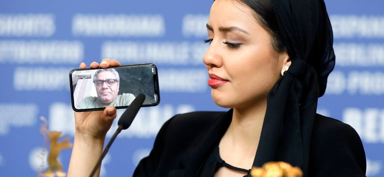 Wybitny reżyser skazany przez reżim na więzienie, baty i konfiskatę mienia