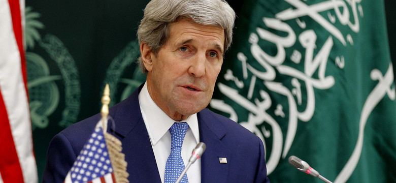 Kerry uspokaja w związku z rozmowami z Iranem państwa Zatoki Perskiej