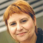 Katarzyna Batko-Tołuć