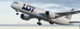 Zaskakujący pomysł LOT-u: Polskim Dreamlinerem będą latać Finowie