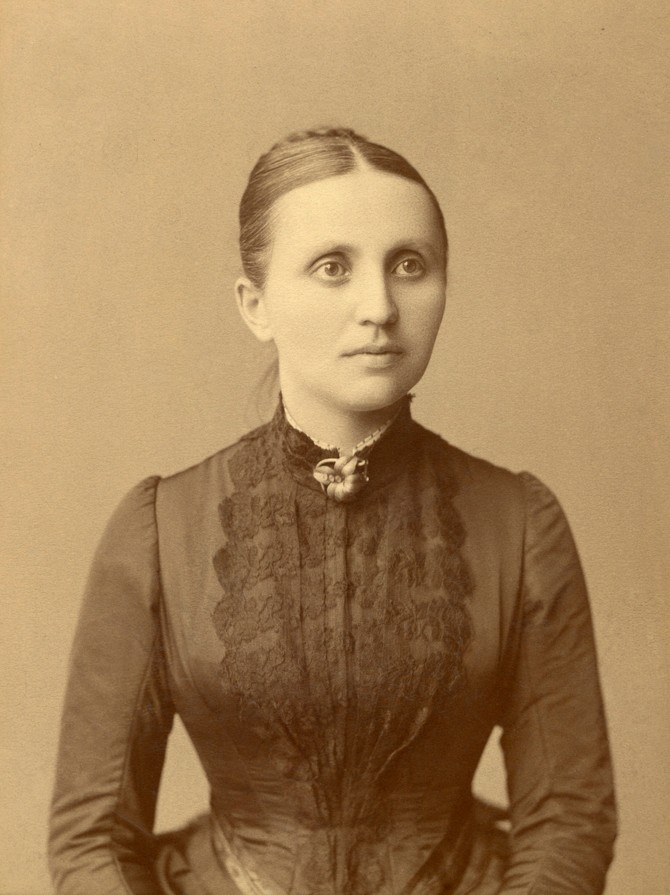 Milka Tesla