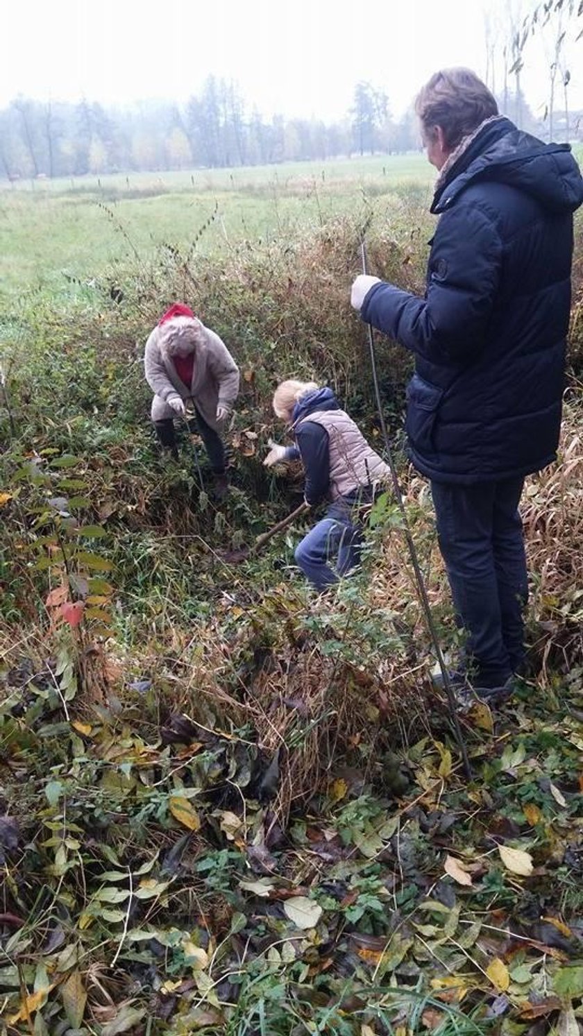 Podwójne życie zaginionej Doroty. Od kogo dostała bieliznę?