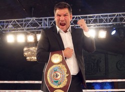 Dariusz Michalczewski: Jestem już za stary by się bić