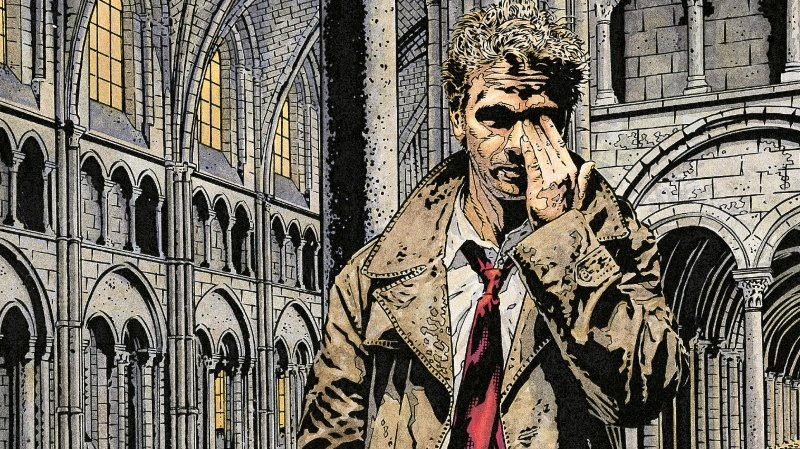 Hellblazer