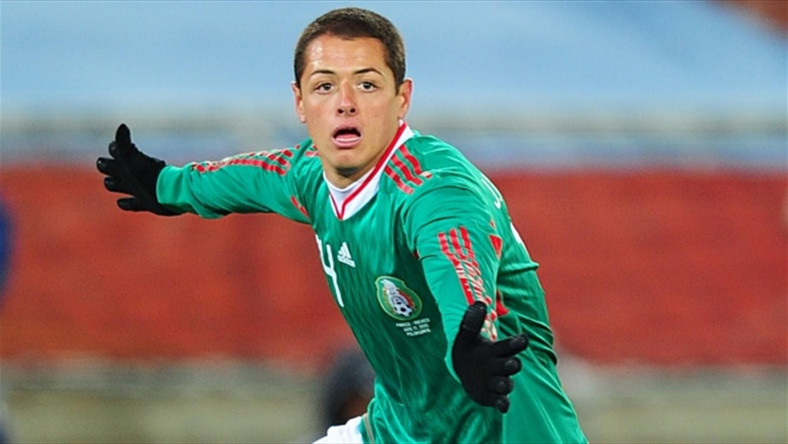 Po zdobyciu swojej 46. bramki w reprezentacji Javier Hernandez przyznał, że nigdy nawet nie marzył o wyrównaniu rekordu Jareda Borgettiego w liczbie goli w kadrze Meksyku. Chicharito otworzył wynik wygranego 2:0 spotkania z Kostaryką w ramach eliminacji mistrzostw świata strefy CONCACAF.