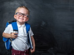 Oczy dziecka wymagają nadzoru. Oto ciężki grzech zaniedbania, który popełnia wielu rodziców