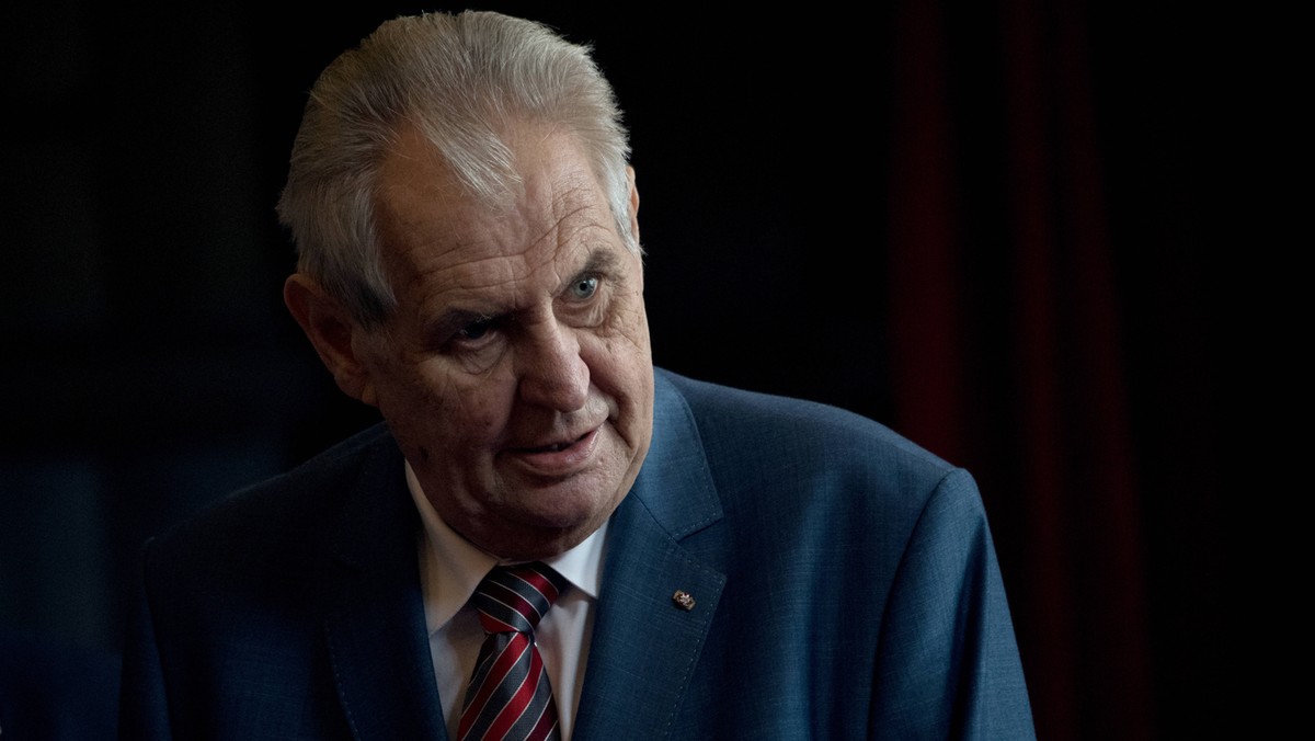 Milosz Zeman 