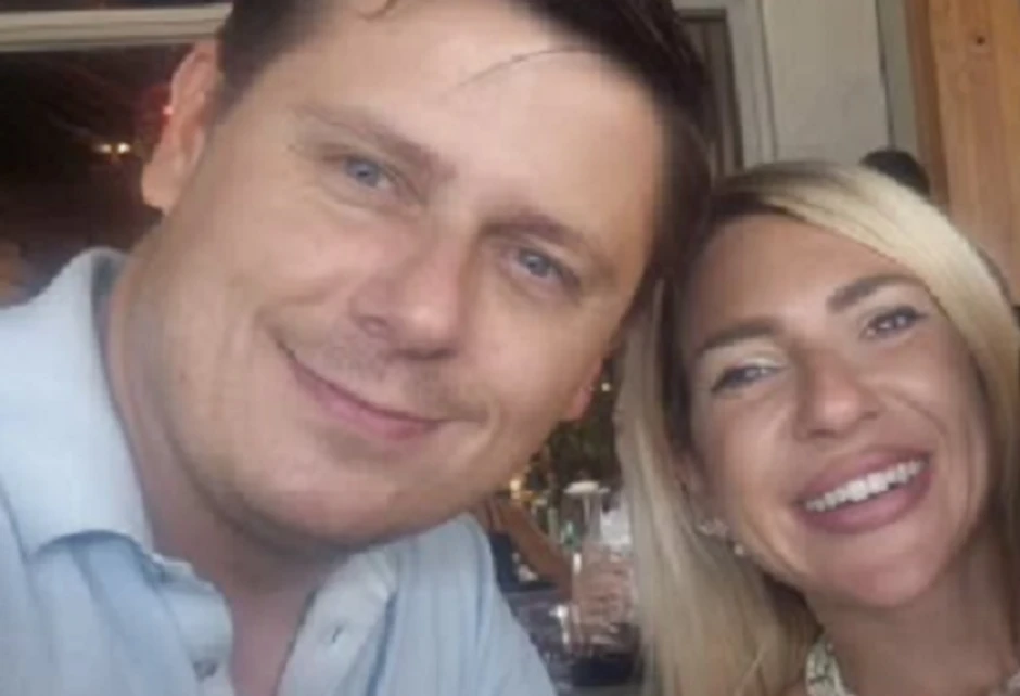 Vojislav Milošević, Jovana Jeremić