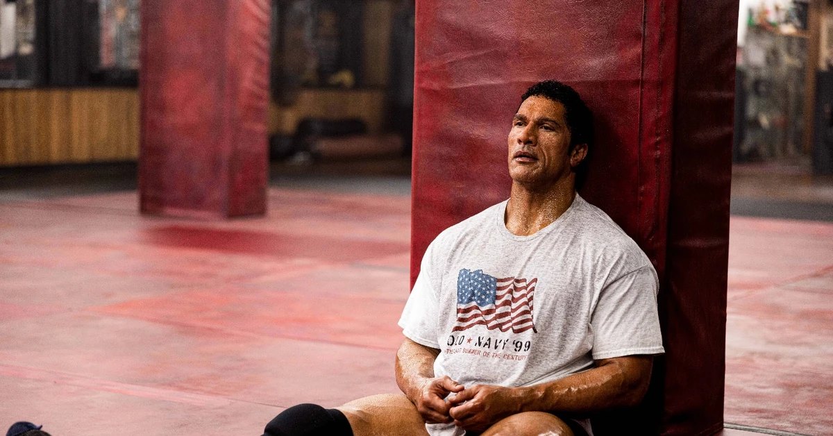 Niezwykły film zachwycił świat. "Bohaterowie krwawią jak wszyscy inni"