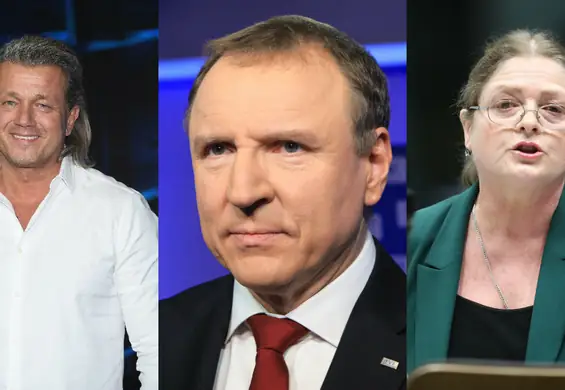 Kurski, Jakimowicz i Pawłowicz odpowiadają na zaczepkę Maty z "Patoreakcji"