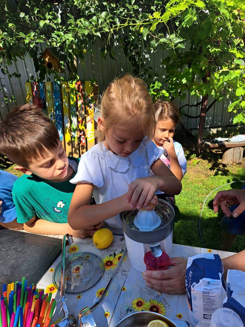 Veliki broj ljudi uživalo u hladnom osveženju