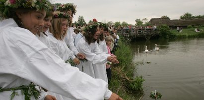 Noc Świętojańska 2016. Co wydarzy się na Podlasiu?