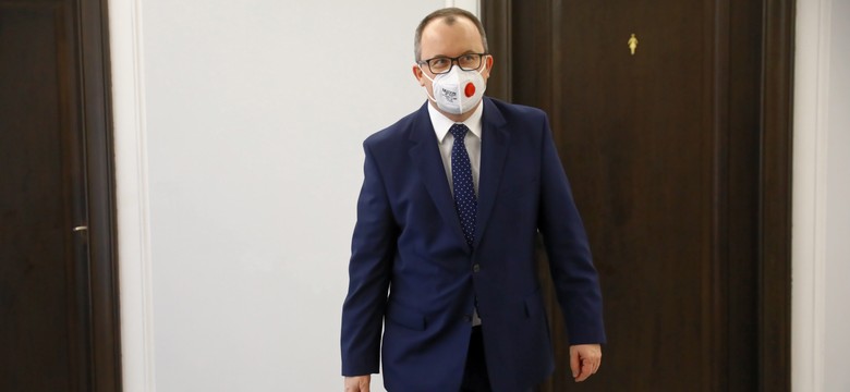 Bodnar: Mieliśmy do czynienia z manipulacją składem TK