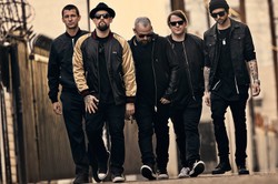 Good Charlotte zagra w Polsce. Koncert zaplanowano na luty 2019 roku