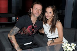 Były chłopak Anny Prus: Nie pójdę na jej ślub z Majdanem!