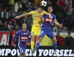 Piast ma trzy powody do radości. Własne boisko, gol na wyjeździe i dyskwalifikacja lidera BATE