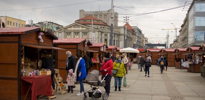 Wiosna coraz bliżej. Ruszają wielkanocne jarmarki