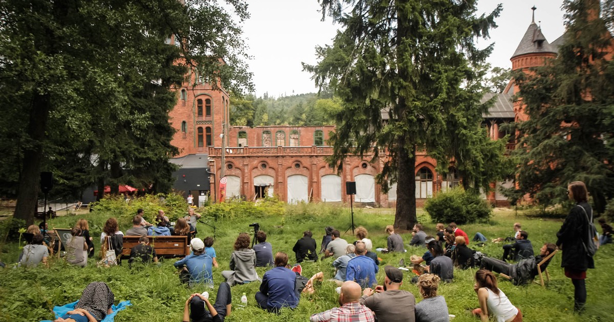 Wakacje z kulturą. Tych wydarzeń lata nie można przegapić