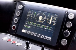 Pociąg polskiego Newagu pobił rekord prędkości