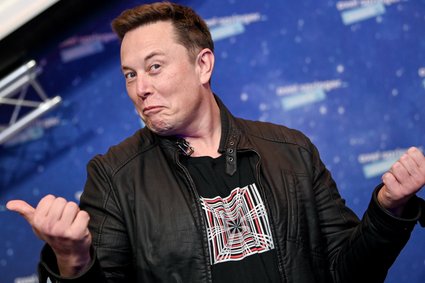 Tesla zarobiła na bitcoinie już miliard dolarów