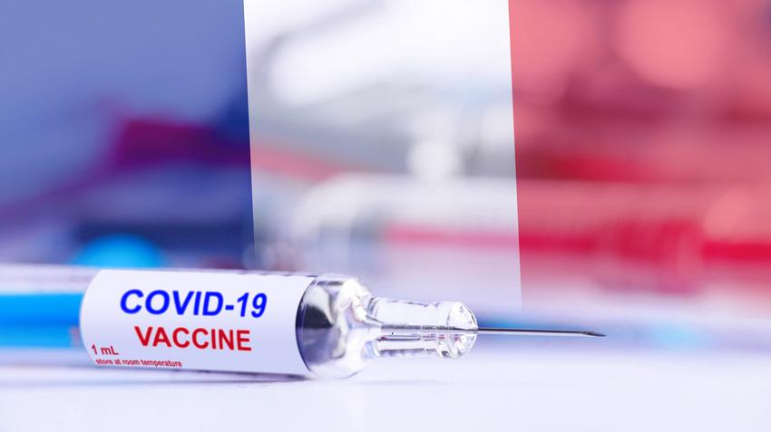 francia vakcina, sanofi, vakcina, oltás, védőoltás